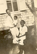 challenger and family challenger and family