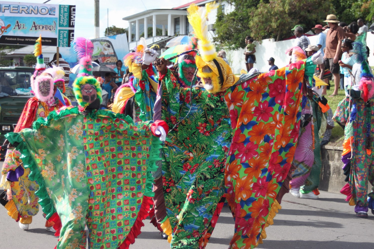 Clowns image by Tamara O'Flaherty