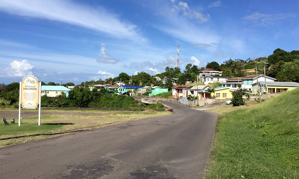 Challengers Challengers